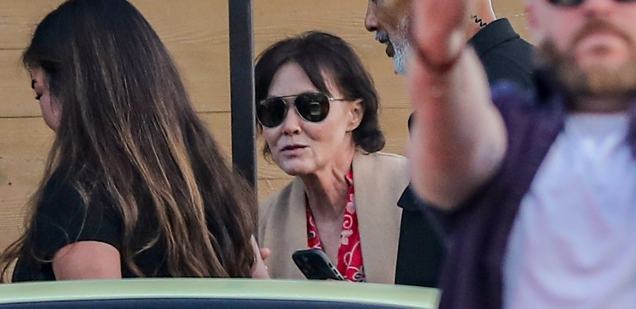 ŽELIM DA MOJ PEPEO POMEŠAJU SA MOJIM PSOM I OCEM! Poznata glumica šokirala izjavom, snimak izazvao lavinu komentara širom sveta