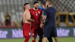 PARTIZAN SPREMA NOVU BOMBU Reprezentativac Srbije stiže u Humsku?