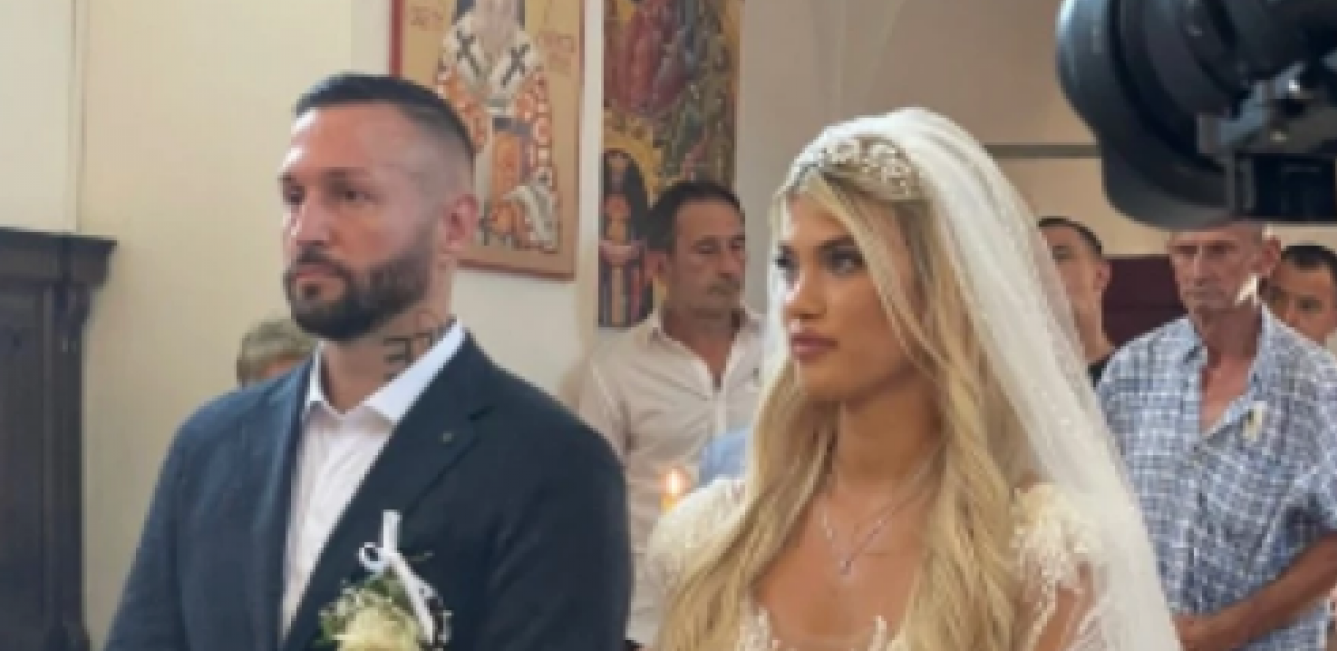 DELA SU JOJ UŽASNA Nakon Vanjine izjave, Ša potpuno promenio ploču, od pomirenja nema ništa!