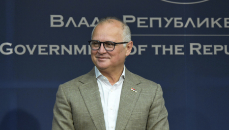 ZAKON O PLANIRANJU I IZGRADNJI Vesić: EU snažno podržava promene