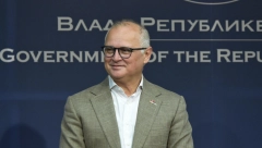 Vesić: Zakon o planiranju i izgradnji – progresivan, usklađen sa propisima EU i u interesu građana