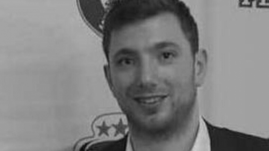 TRAGEDIJA Reprezentativac Velike Britanije poginuo u saobraćajnoj nesreći