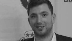 TRAGEDIJA Reprezentativac Velike Britanije poginuo u saobraćajnoj nesreći