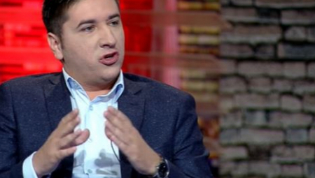 STRAH ŽIVOTU KALJA OBRAZ ČESTO Dajković o odlaganju popisa: Ovoliki strah od Srba u Crnoj Gori nije zabeležen u modernoj istoriji