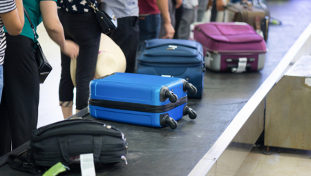 IZAZVALA BURU OBJAVOM: Tvrdi da je ovo najveća prevara na aerodromima, a svi slepo verujemo! (VIDEO)