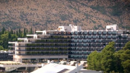 INSTITUT IGALO NEMA ALTERNATIVU U REGIONU Pavićević: Neću da krivim nikog. Ispunjeni su svi uslovi za uvođenje stečaja