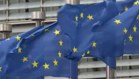 POZNAT GRAD U KOJEM ĆE EU KONTROLISATI PRLJAV NOVAC Ova oblast se menja iz korena