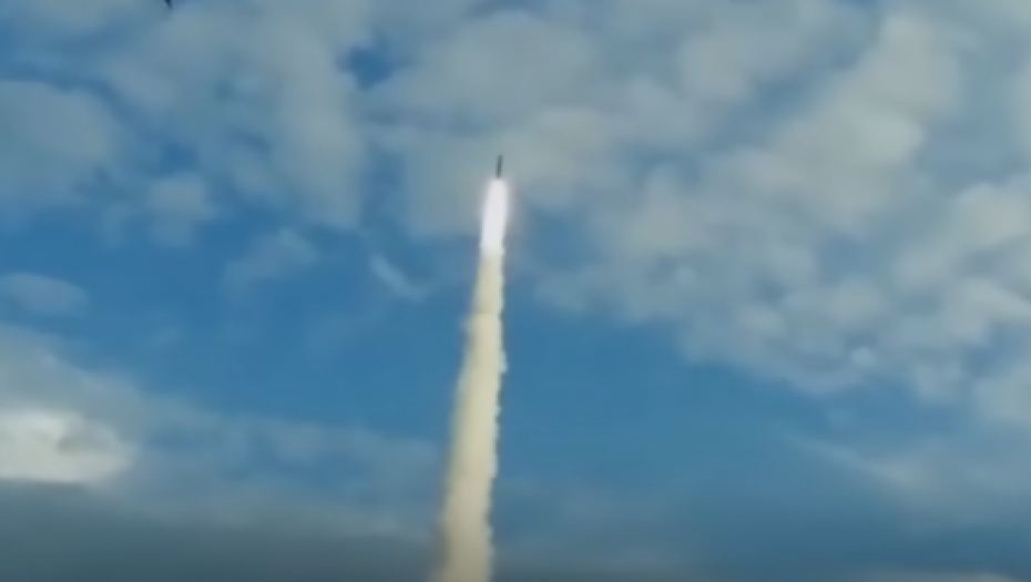 UKRAJINSKA VOJSKA PRIZNALA NEMOĆ PRED RAKETOM "ONIKS" Evo zašto je toliko opasna