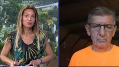 METEOROLOG TODOROVIĆ SE UKLJUČIO UŽIVO ZBOG NOVE OLUJE Daleko su veće šanse da...