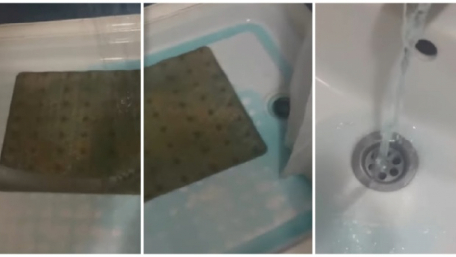 PLAVA VODA POTEKLA IZ ČESMI U JAGODINI Srbi zbijaju šale, lupaju k'o Maksim po diviziji "VIDI DA TI SE NIJE ŠTRUF ZAGLAVIO"