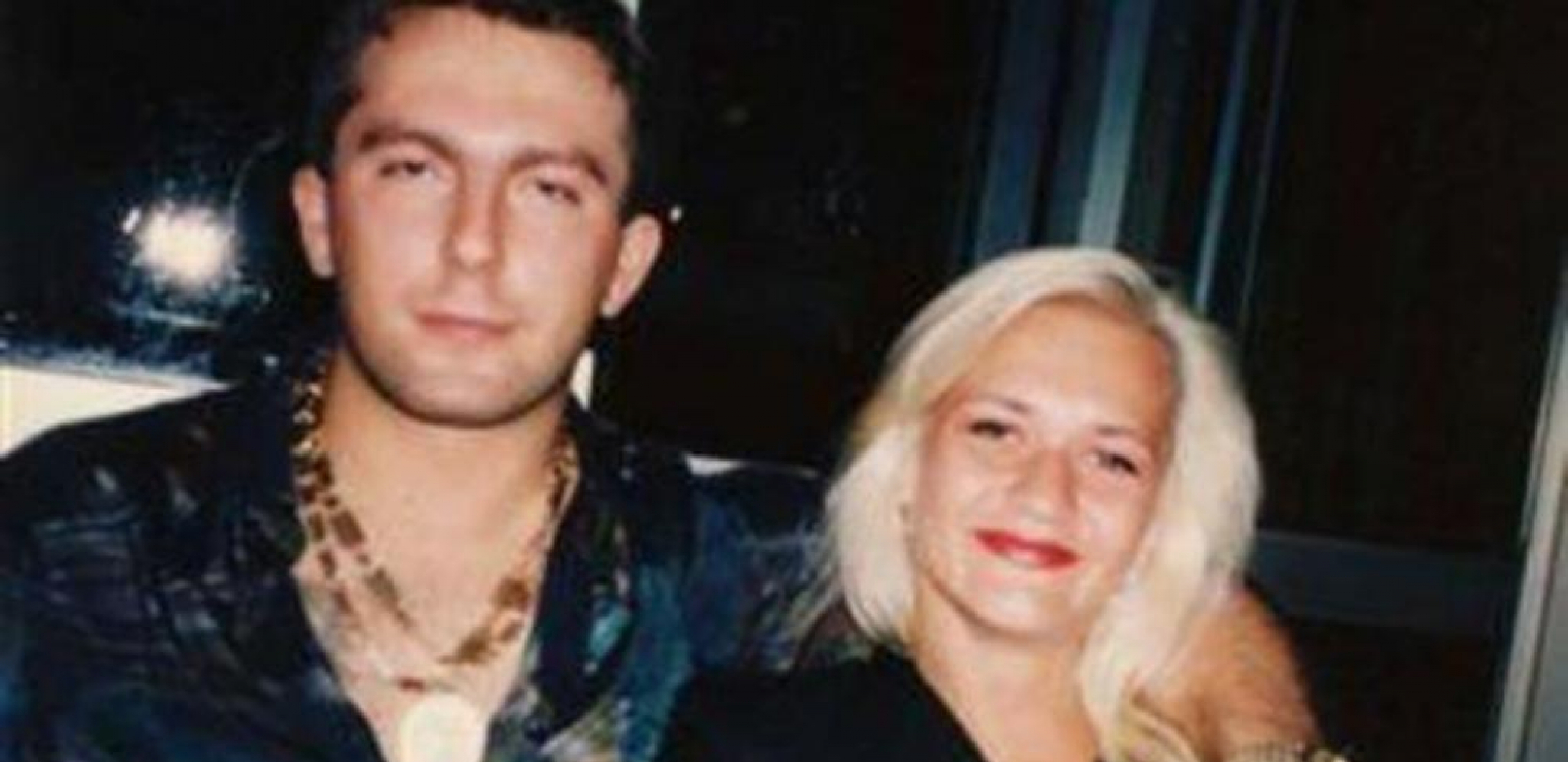 VRTELA JE KRIMINALCE OKO MALOG PRSTA, BILA JE OPSEDNUTA LJUBOM ZEMUNCEM Družila se sa Arkanom i Legijom, a onda odjednom nestala (FOTO)