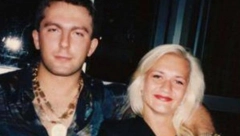 VRTELA JE KRIMINALCE OKO MALOG PRSTA, BILA JE OPSEDNUTA LJUBOM ZEMUNCEM Družila se sa Arkanom i Legijom, a onda odjednom nestala (FOTO)