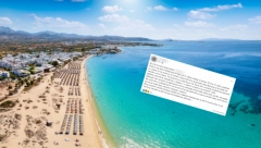 ANA IZ TURISTIČKE AGENCIJE PODELILA NEMILO ISKUSTVO NA POSLU Na drušvenoj mreži usledila salva komentara "Koliko moraš da budeš jadan..."