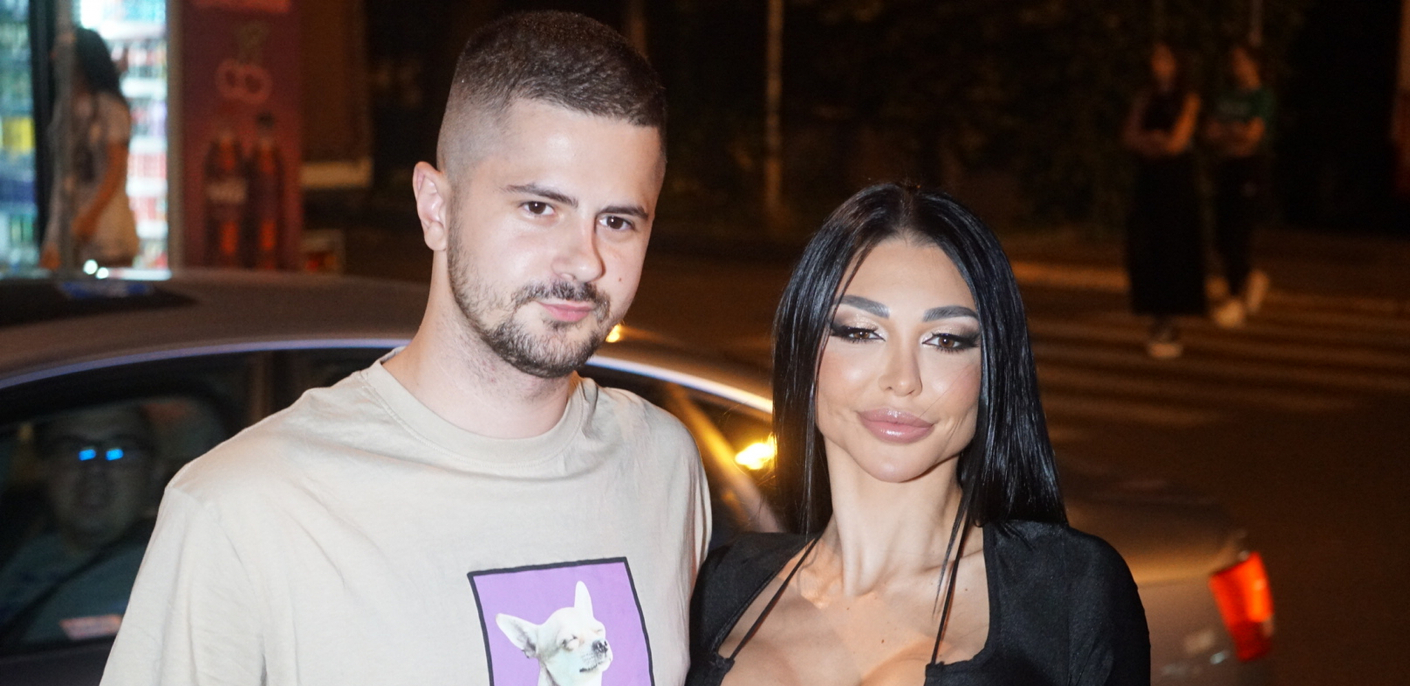 MAJA HITNO STIŽE NA PINK NAKON BRUTALNOG PREBIJANJA BILALA Prelomila i rešila da otkrije pravu istinu i suočiće se s njim