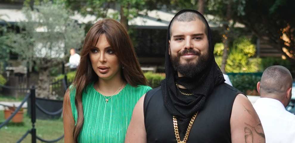 ADAKTAR NE PRESTAJE DA ŠOKIRA JAVNOST! Adam otkrio da od surogat majke "naručuje" novog sina, žali što ga je Marija Šerifović preduhitrila