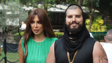 ISPLIVALO ŠTA JE SVE UKRADENO IZ DOMA ADAKTAROVIH Šok, u pitanju je desetine hiljada evra, sve se saznalo!