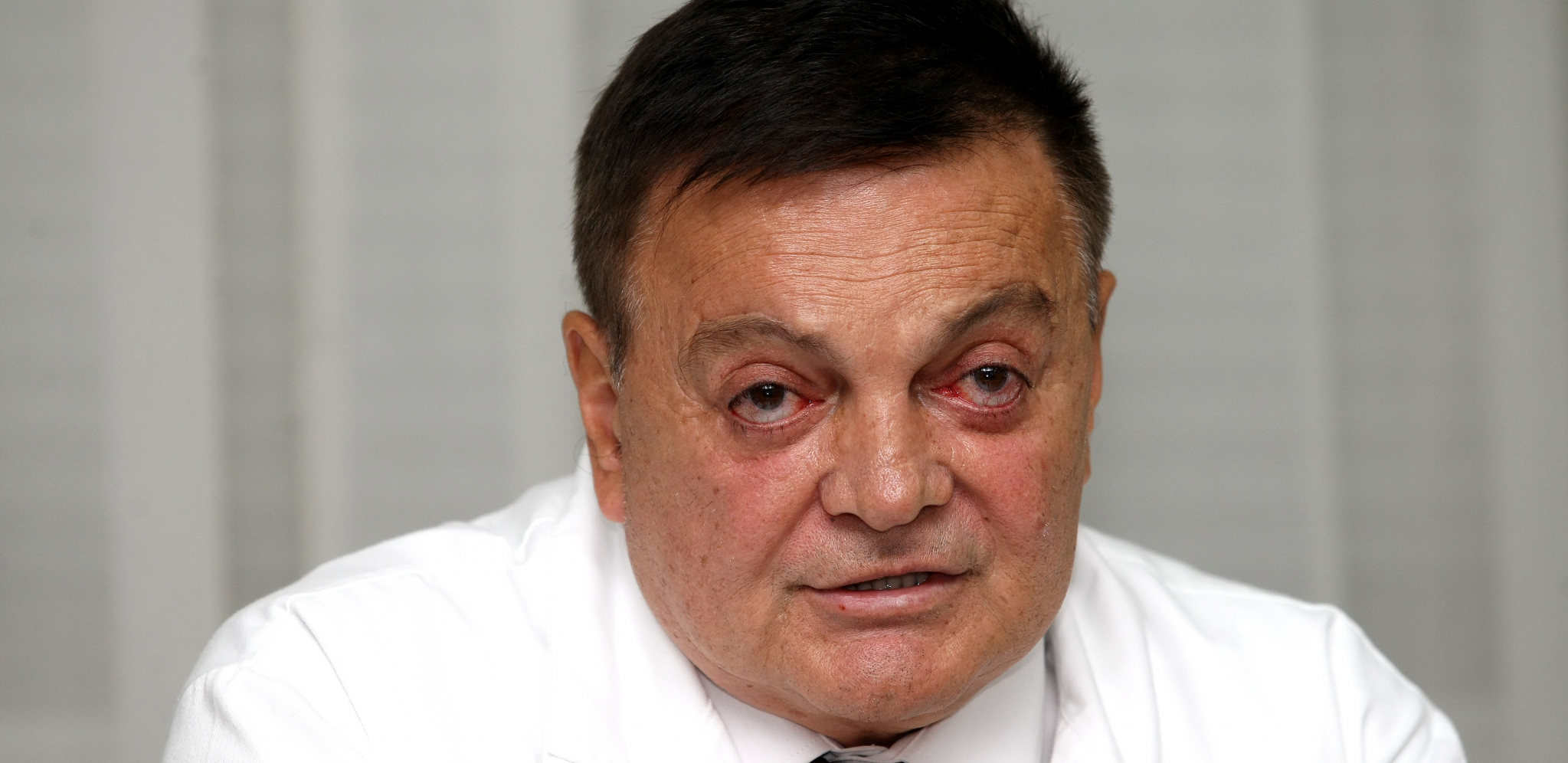 SJAJNA VEST ZA GRAĐANE Oglasio se dr Bojić, pacijenti više neće čekati