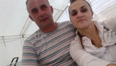 "MAMA, ON MOŽE OTAC DA MI BUDE" Srbin oženio 20 godina mlađu Albanku, a ovo su uslovi koje je morao da ispuni