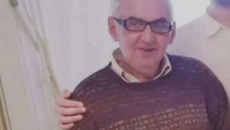 AKO GA VIDITE JAVITE POLICIJI Nestao Dragan u Rakovici, otišao po cigarete, pa mu se izgubio svaki trag (FOTO)
