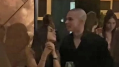 ĐINA BLOKIRALA VOJAŽA ZBOG NOVE DEVOJKE! Harisova ćerka poludela zbog influenserke, ogovara ih na sva usta