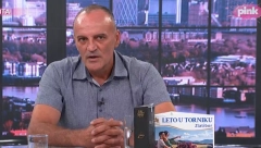 Dragiša Terzić: Hladnjačari i njihov lobi su mafija, uništiće proizvodnju maline i devizni priliv