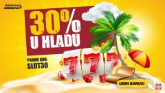 SPREMA SE NOVI TALAS SVEŽINE