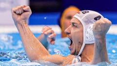 IZGUBLJENA BITKA, ALI NE I RAT Evo kako vaterpolisti Srbije mogu na Olimpijske igre