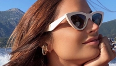 VOLI MOĆNE FRAJERE Marija Karan smuvala sina najkontroverznijeg crnogorskog političara!