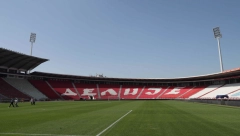 ZVEZDA "BRUSI DIJAMANTE" ZA PRVI TIM Crveno-beli spremili nešto novo, počinje projekat "Elitna kuća"