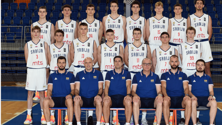 FIBA se ponovo oglasila povodom situacije u Nišu