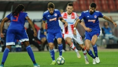 BRATSKI OKRŠAJ PRED ELITU Zvezda protiv Olimpijakosa najavljuje Ligu šampiona