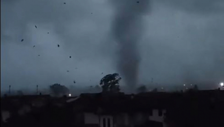 CRNA GORA NEMA STRATEGIJU ZA SUPERĆELIJSKU OLUJU: Biće još intenzivnije - stručnjaci dali upozorenje