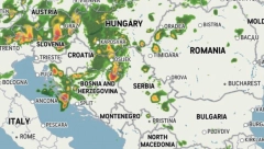 DA LI ĆE BITI JOŠ SUPERĆELIJIH OLUJA U SRBIJI? Meteorolog izneo prognozu - evo šta nas čeka u avgustu