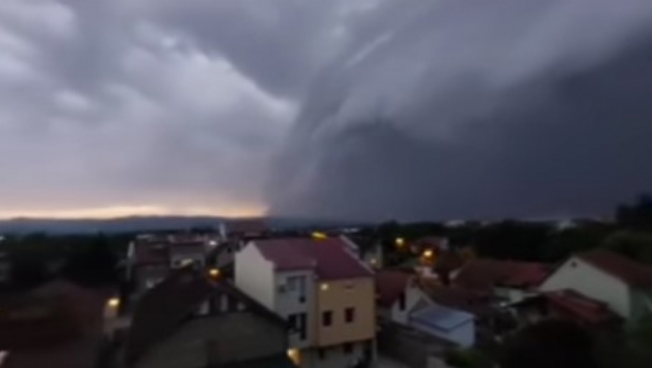 SPREMA LI NAM PRIRODA ŠAH-MAT: Nezapamćene vremenske nepogode, pokrenule pitanje da li je na delu "klimtasko oružje"