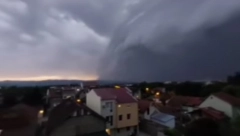 TREĆA ŽRTVA USLED STRAŠNOG NEVREMENA U SRBIJI Muškarac stradao u Bačkoj Palanci