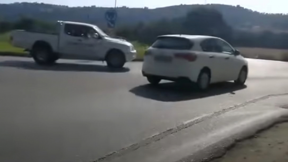 SRPKINJA TRIPUT OMANULA U GRČKOM KRUŽNOM TOKU "Mislila sam da će me neko zveknuti"