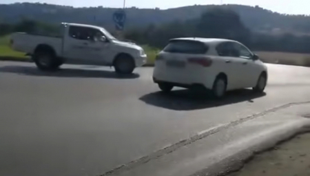 SRPKINJA TRIPUT OMANULA U GRČKOM KRUŽNOM TOKU "Mislila sam da će me neko zveknuti"