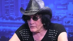 SRCE MU JE SLABO, TEŠKO DIŠE Sutra je ključni dan za život Milića Vukašinovića, roker moli doktore samo jedno