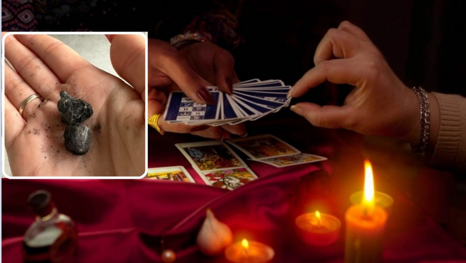 SRPKINJA NAŠLA ČUDAN GRUMEN U STANU, LJUDI ODMAH KRENULI SA TEORIJAMA "Majka mu je dolazila 3 puta, a inače dolazi jednom mesečno"