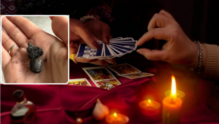 SRPKINJA NAŠLA ČUDAN GRUMEN U STANU, LJUDI ODMAH KRENULI SA TEORIJAMA "Majka mu je dolazila 3 puta, a inače dolazi jednom mesečno"