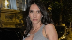 PRVO OGLAŠAVANJE JELISAVETE ORAŠANIN! Evo gde se glumica nalazi nakon što smo otkrili da se razvodi od Teodosića!