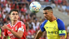 SAUDIJSKA ARABIJA PREUZIMA PRIMAT U EVROPI I AMERICI Novi vladari svetskog sporta