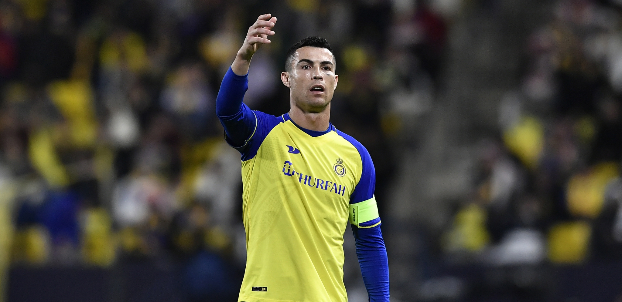 KRISTIJANO NIKADA OVAKO NIJE BIO OSRAMOĆEN Al Nasr ponizio Ronalda, kako li će Portugalac reagovati na ovo?