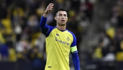 RONALDOVA IZNENAĐUJUĆA IZJAVA Mislim da je saudijski sada bolji od francuskog šampionata...