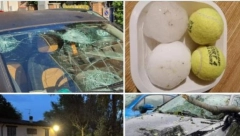 UZIMAJU I DO 1000 EVRA Majstori podigli cene posle nevremena, limari, automehaničari, staklari... duplo skuplji