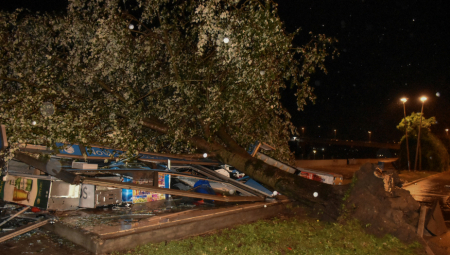 KUCANJE NA PROZORU, I TELO DETETA ISPRED KUĆE Novi detalji tragedije u Novom Sadu