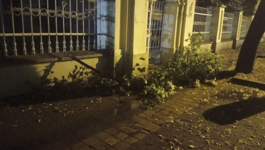 OTKRIVEN UZROK SMRTI DEČAKA U NOVOM SADU Oglasili se iz Hitne pomoći