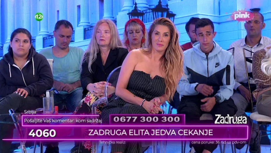 ANA ĆURĆIĆ SE HITNO OGLASILA! Ne može da veruje šta joj je stiglo na kućnu adresu, objavila sve javno (FOTO)