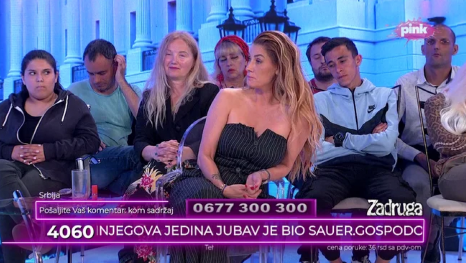 ANA ĆURČIĆ NAJAVILA RASKRINKAVANJE DECENIJE! Odlučila da razveže jezik i otkrije celu istinu o Kačavendi i Zvezdanu!
