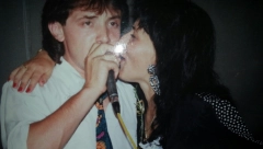 POSLE NJEGOVE POGIBIJE IZABRALA JE DA OSTANE SAMA DO KRAJA ŽIVOTA Devojka Ipčeta Ahmedovskog nikada nije prebolela njegovu smrt